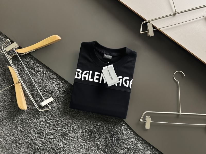 Balenciaga T-Shirts